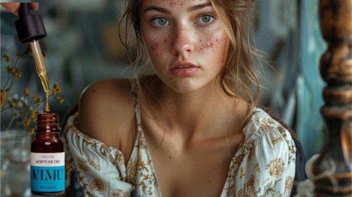 Cbd Para Acne