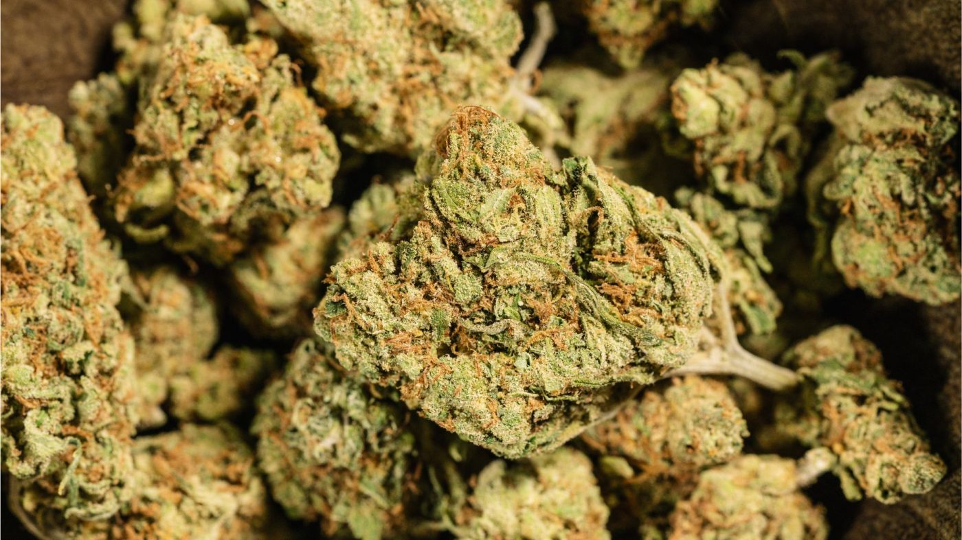 Que Es Cannabicromeno