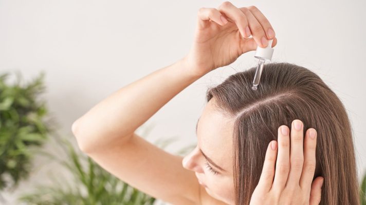 Cbd Para El Cabello