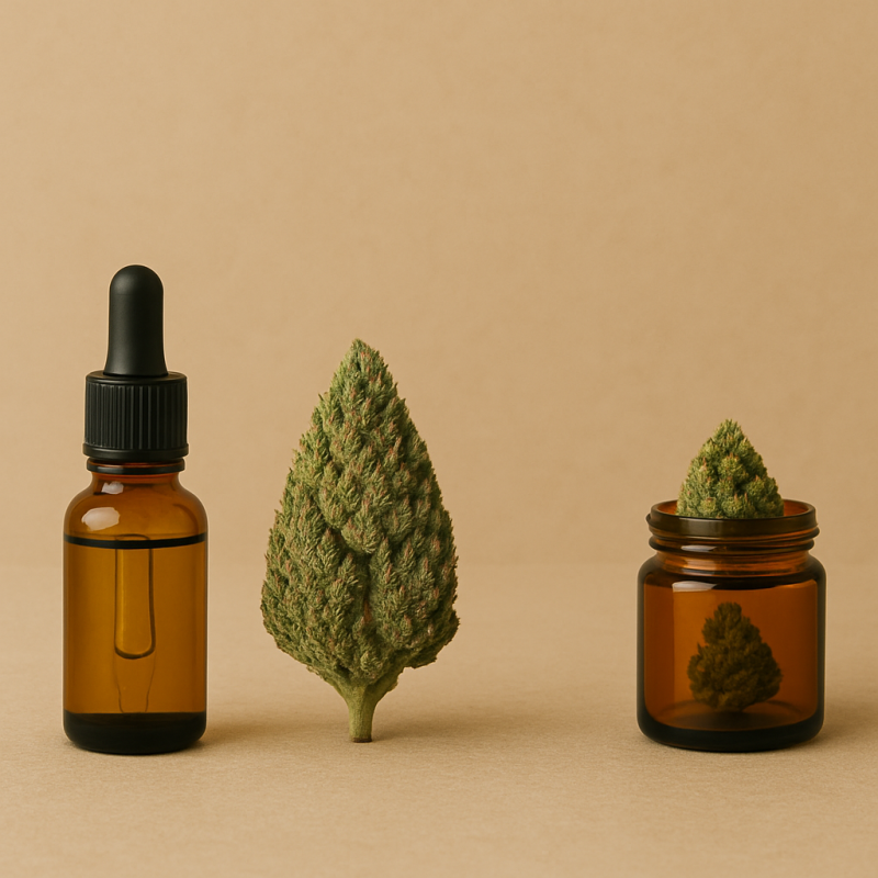 Alternativas Hcc Legales