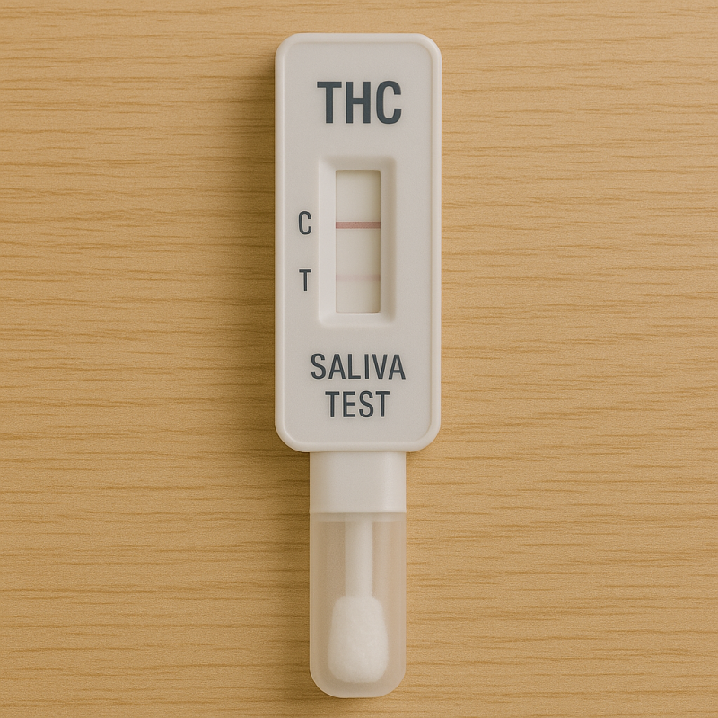 ¿Cuánto dura el THC en la saliva?  1 Cuanto Dura El Thc En Saliva